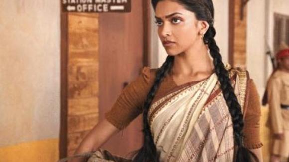 Photo du film Khelein Hum Jee Jaan Sey