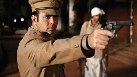 Photo du film Khelein Hum Jee Jaan Sey