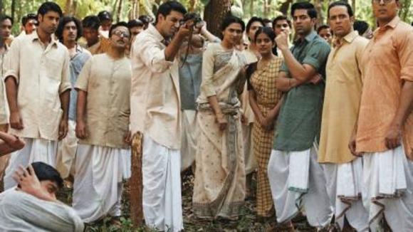 Photo du film Khelein Hum Jee Jaan Sey