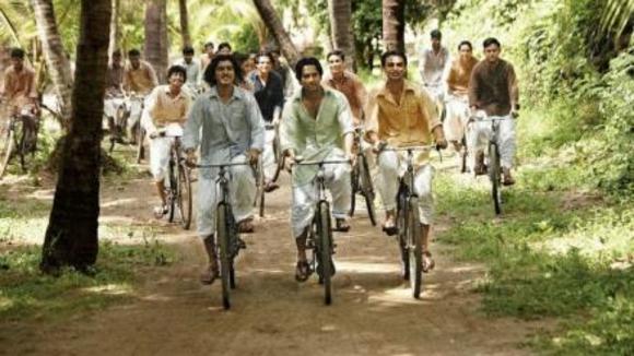 Photo du film Khelein Hum Jee Jaan Sey