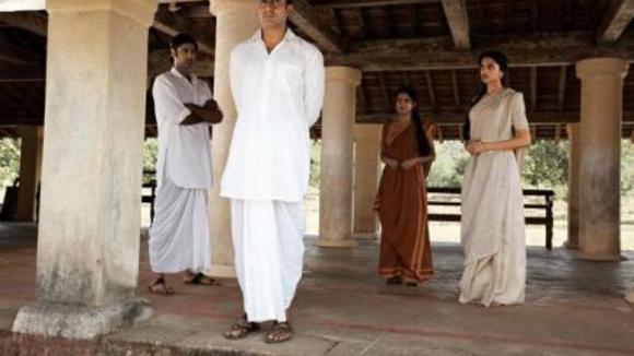 Photo du film Khelein Hum Jee Jaan Sey