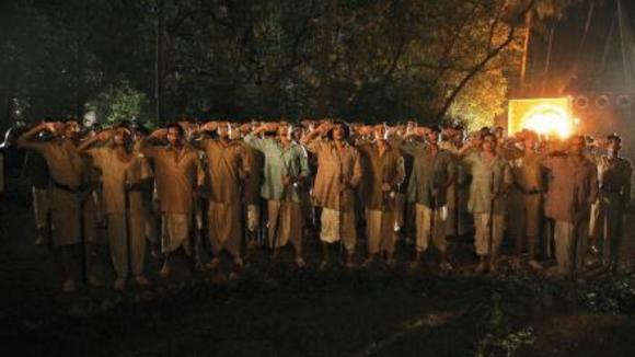 Photo du film Khelein Hum Jee Jaan Sey