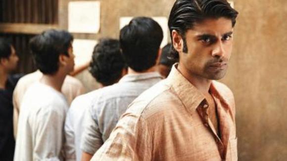 Photo du film Khelein Hum Jee Jaan Sey