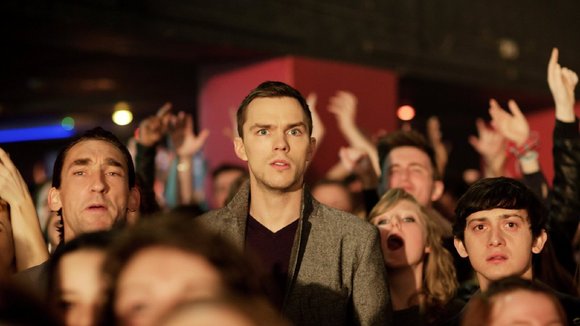 Photo du film Kill Your Friends