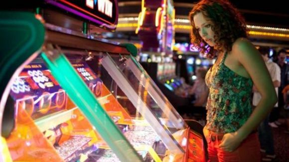 Photo du film Lay the Favorite