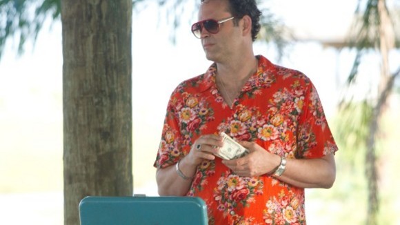 Photo du film Lay the Favorite