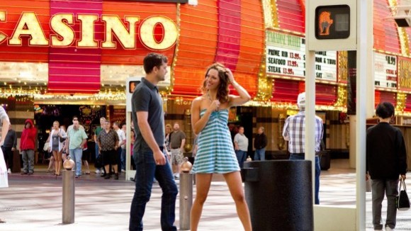 Photo du film Lay the Favorite