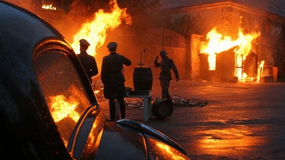 Photo from the movie Lidice