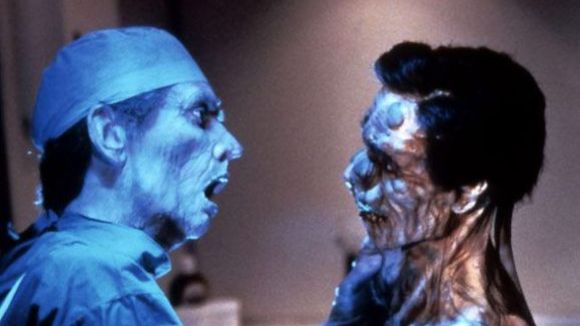 Photo du film Lifeforce