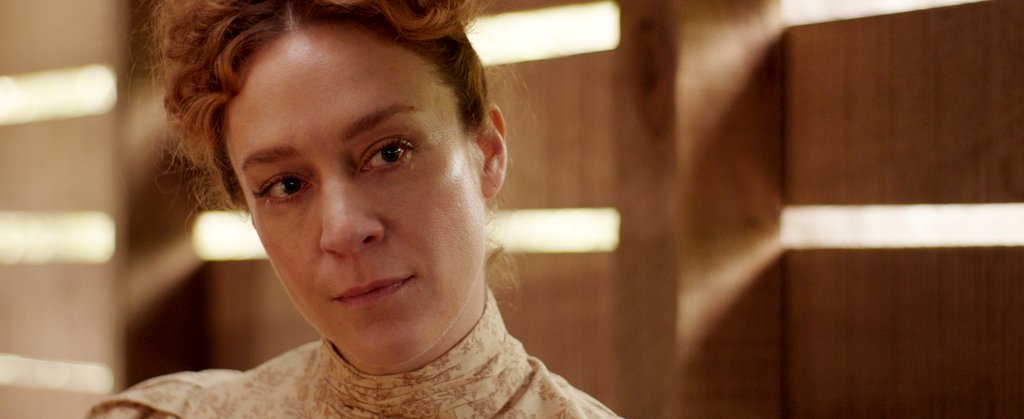 Photo from the movie Lizzie