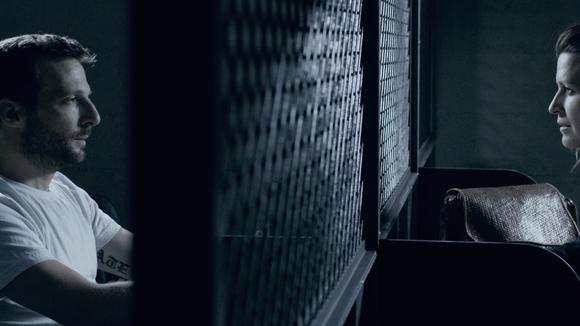 Photo du film Le Guetteur