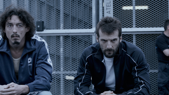 Photo du film Le Guetteur