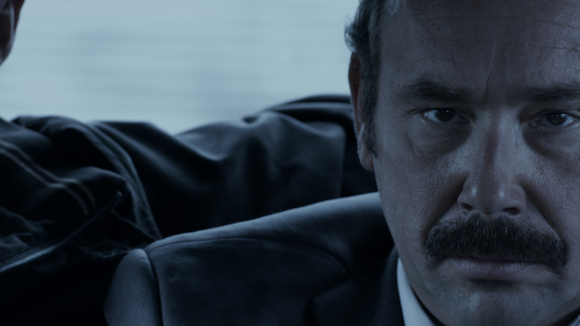 Photo du film Le Guetteur