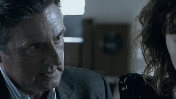 Photo du film Le Guetteur