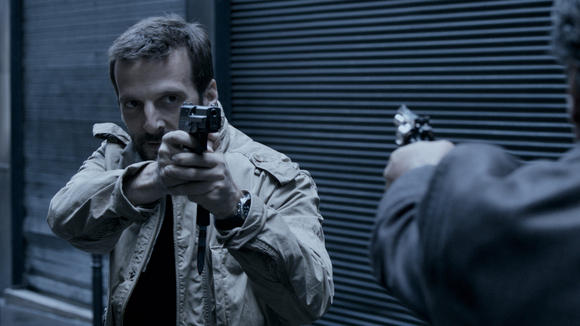 Photo du film Le Guetteur