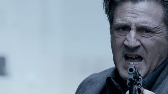 Photo du film Le Guetteur