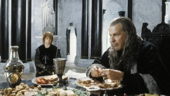 Photo du film Le Seigneur des Anneaux: Le retour du roi