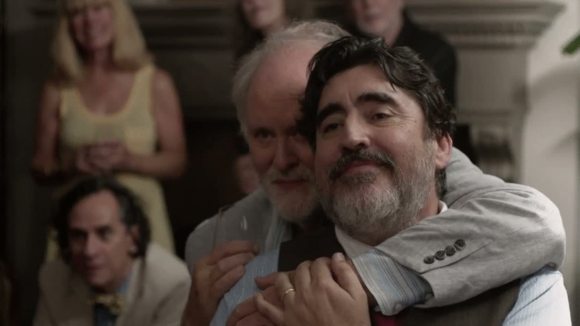 Photo du film Love is Strange