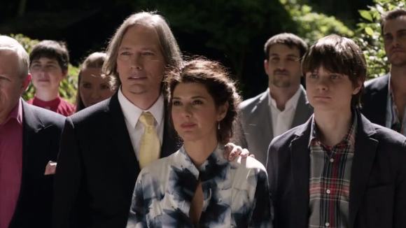 Photo du film Love is Strange