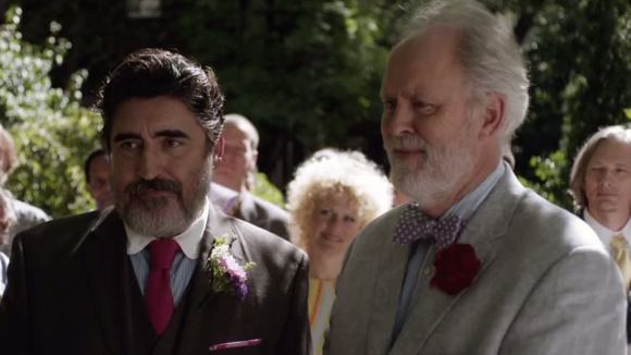 Photo du film Love is Strange