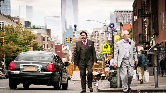 Photo du film Love is Strange