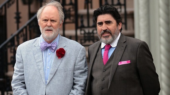 Photo du film Love is Strange