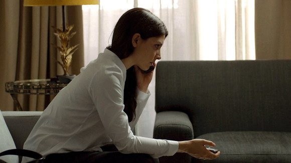 Photo du film La Niña de fuego