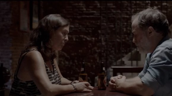 Photo du film La Niña de fuego