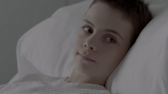 Photo du film La Niña de fuego