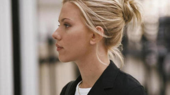 Photo from the movie Match Point