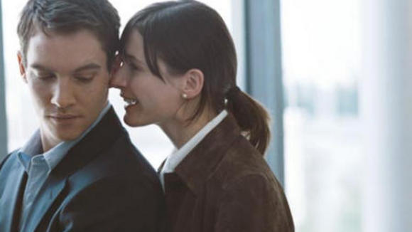 Photo from the movie Match Point