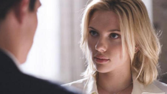 Photo from the movie Match Point