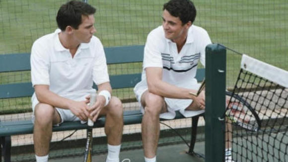 Photo from the movie Match Point