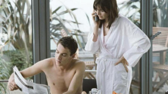 Photo from the movie Match Point