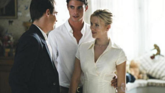 Photo from the movie Match Point