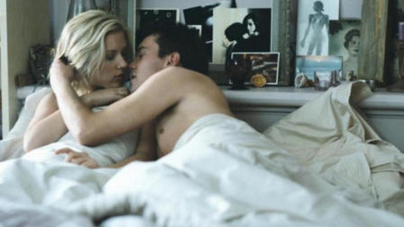 Photo from the movie Match Point