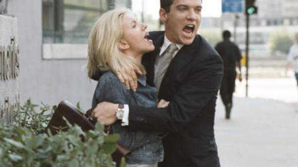 Photo from the movie Match Point