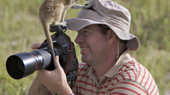 Photo du film Meerkat Manor