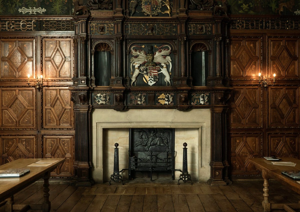 Photo du film Miss Willoughby and the Haunted Bookshop