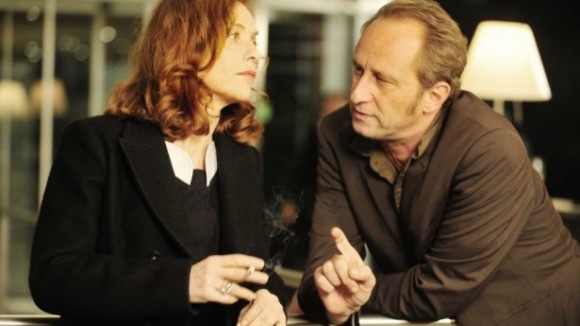 Photo from the movie My Worst Nightmare