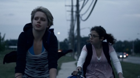 Photo du film The Myth of the American Sleepover