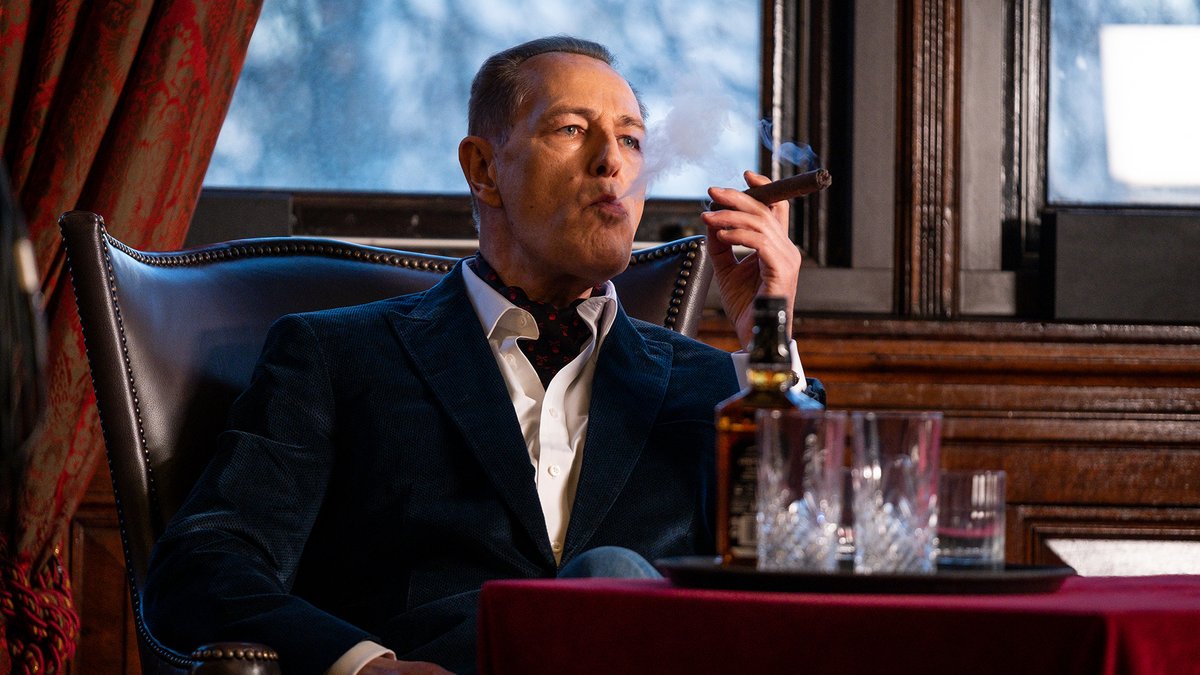 Photo du film Nemesis