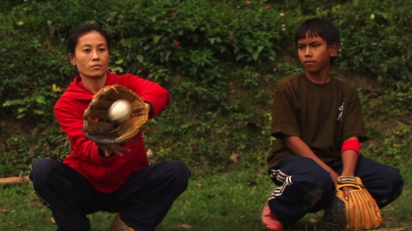 Photo du film The Only Real Game