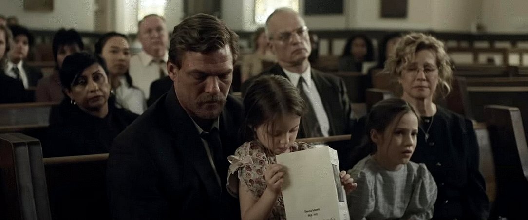 Photo du film Ordinary Angels