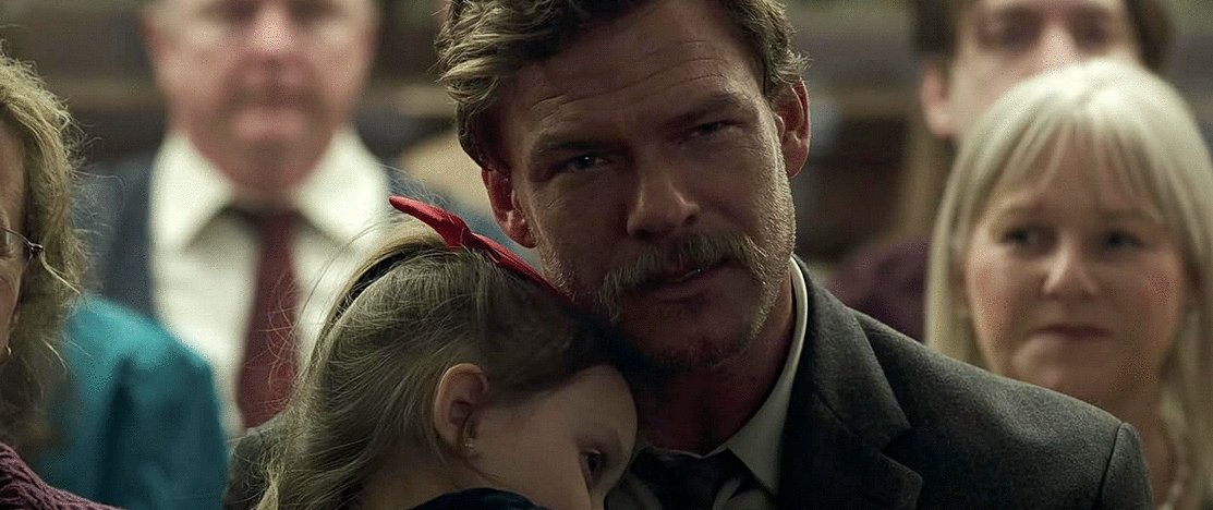 Photo du film Ordinary Angels