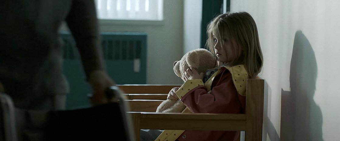 Photo du film Ordinary Angels