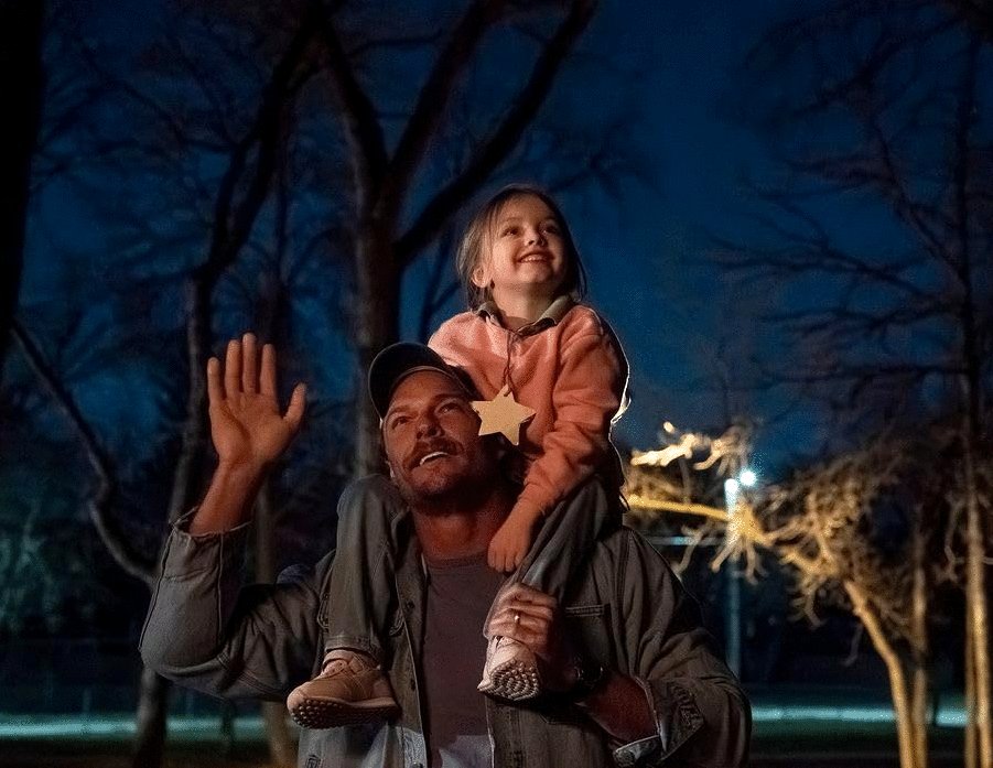 Photo du film Ordinary Angels