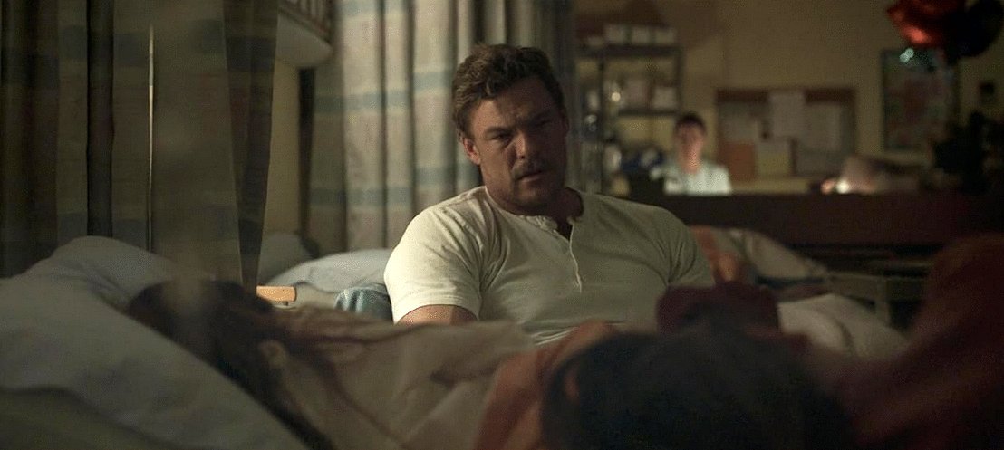 Photo du film Ordinary Angels