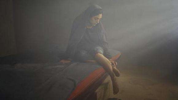 Photo du film La Pierre de patience