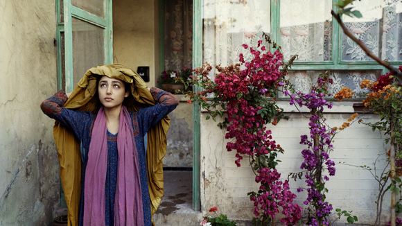 Photo du film La Pierre de patience